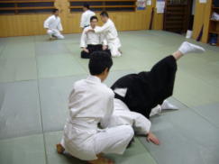 稽古1